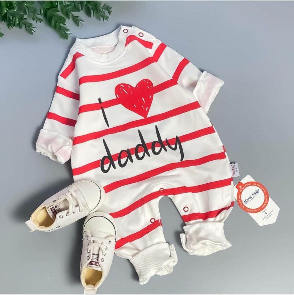 Неймовірний I love Daddy( Я люблю свого тата)❤️