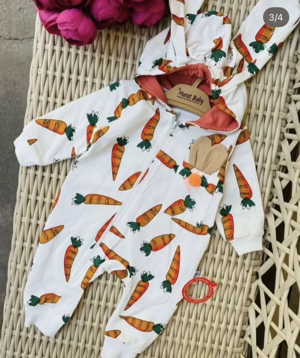 Милий костюм «Зайчик»