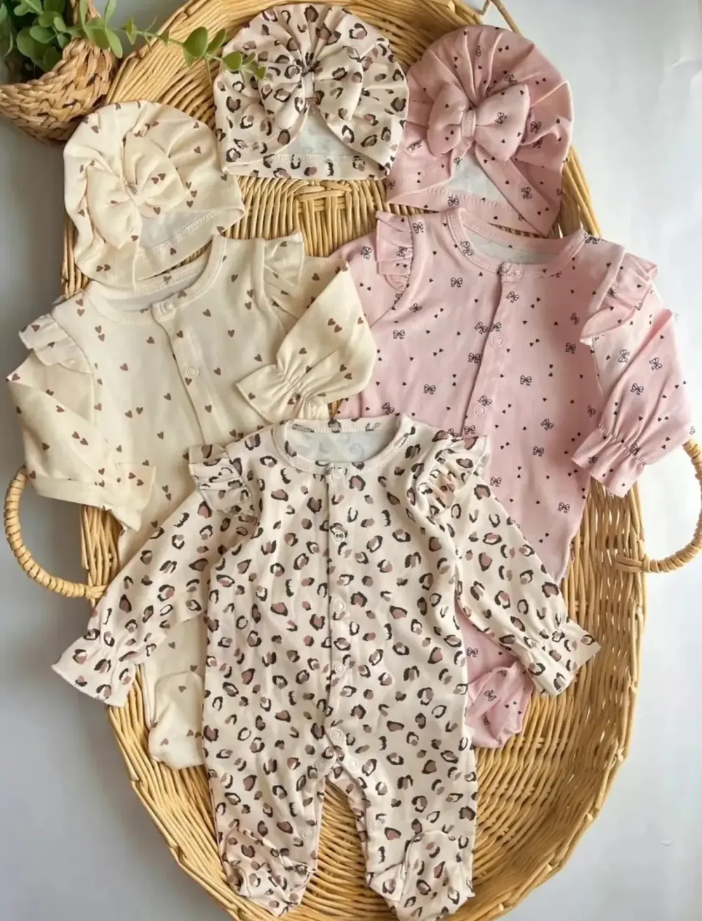 Чоловічок тюрбанчик