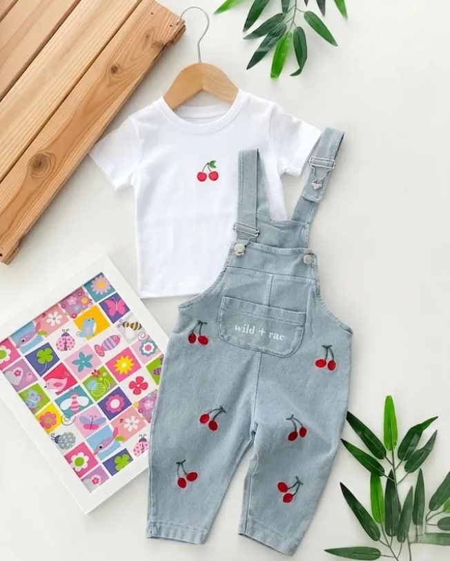 Комплект «Cherry Pie»