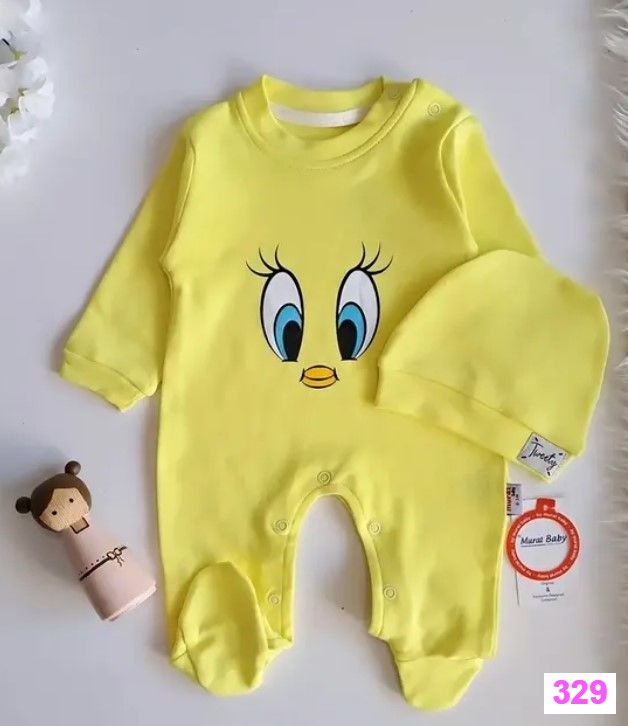 Чоловічок “Little Chick”
