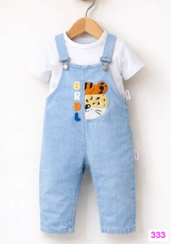Комбінезон “BRDL Denim Look”