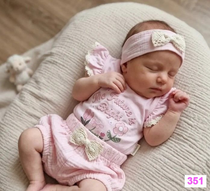 Комплект-трійка ''Pink Blossom''