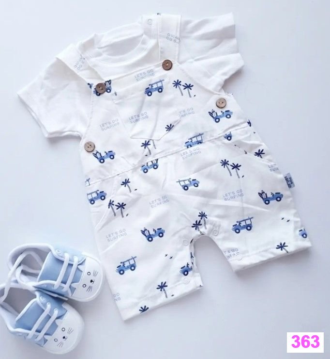 Комплект ''Blue Paradise''