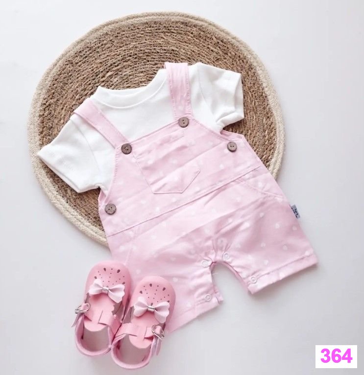 Комплект ''Sweet Hearts Pink''